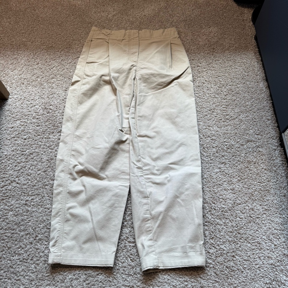 Aritzia Wilfred Free Day off Pant